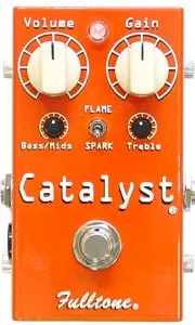 Fulltone CT-1 Catalyst