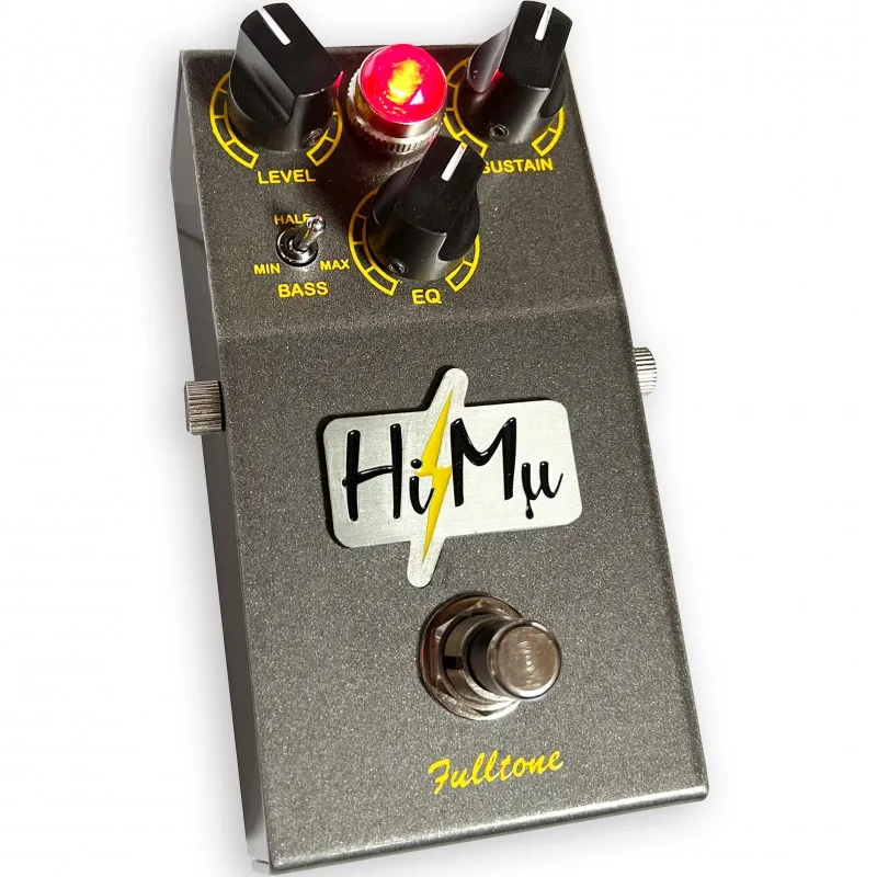 Fulltone Custom Shop Hi-Mu