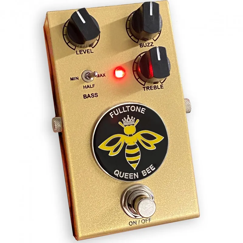 Fulltone Custom Shop Queen Bee
