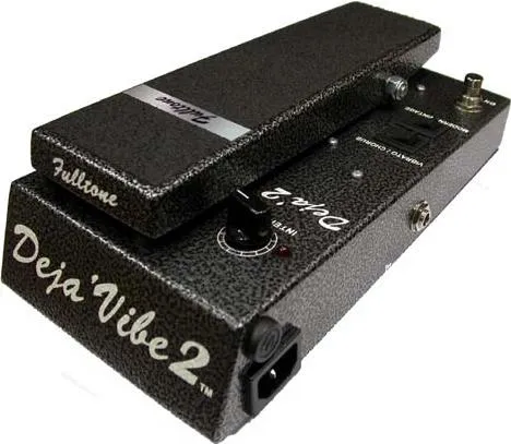 Fulltone Deja' Vibe 2