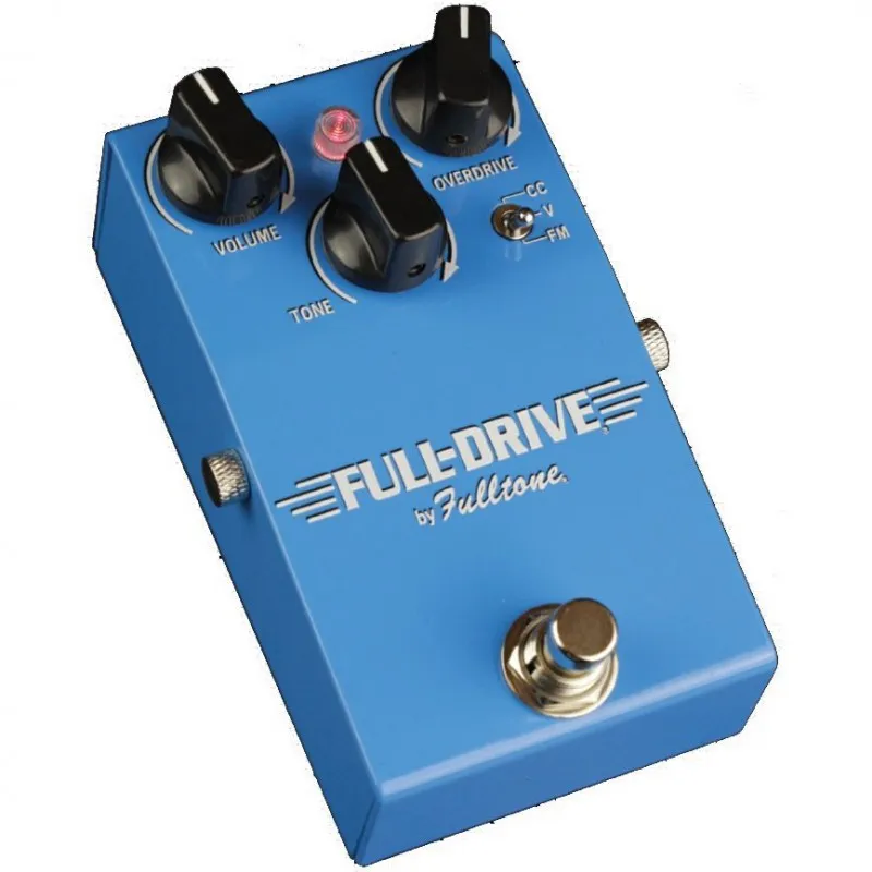 Fulltone FD-1 Full-Drive1