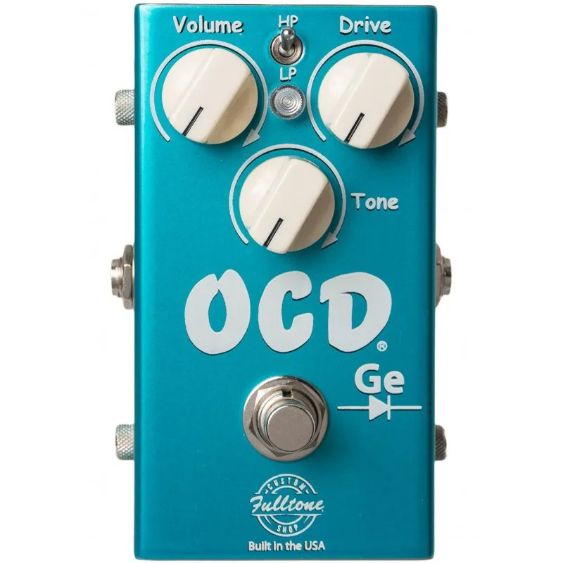 Fulltone OCD Ge - Germanium OCD