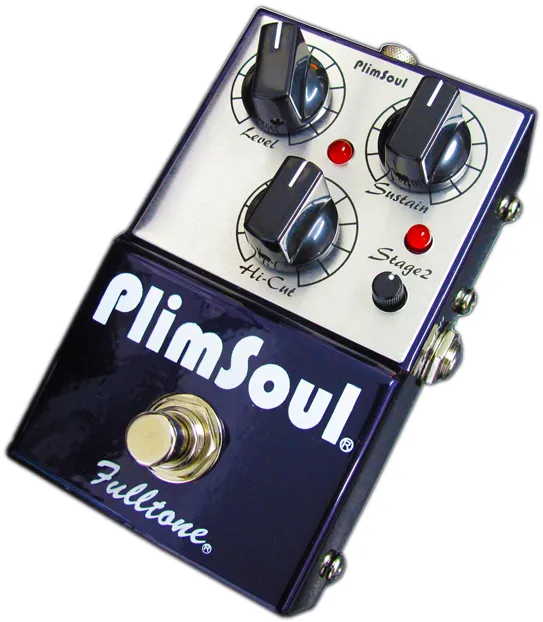 Fulltone PlimSoul