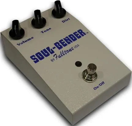 Fulltone Soul-Bender