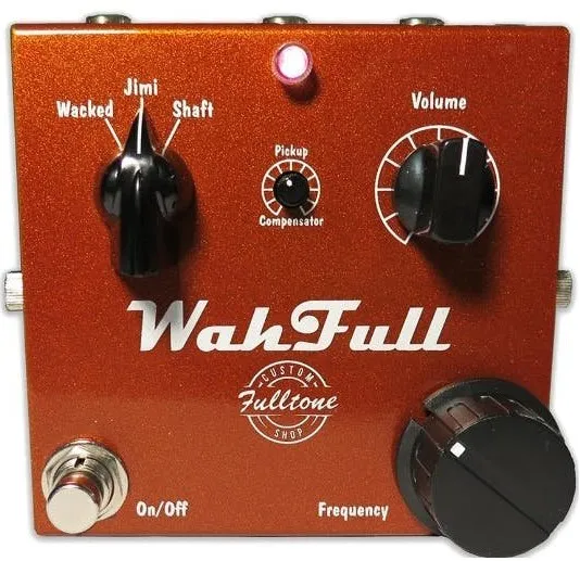 Fulltone WahFull