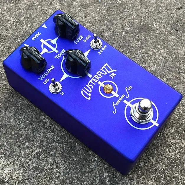 Function f(x) Clusterfuzz