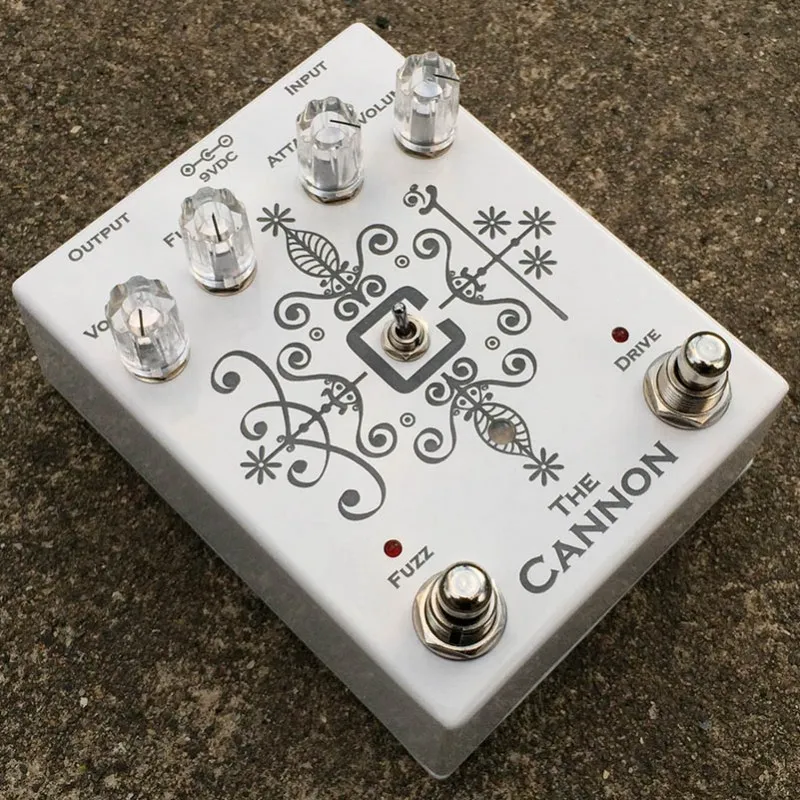 Function f(x) The Cannon