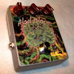 FuzzHugger(fx) Algal Bloom Fuzz