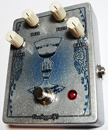 FuzzHugger(fx) Chalice