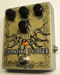 FuzzHugger(fx) Phantom Flower