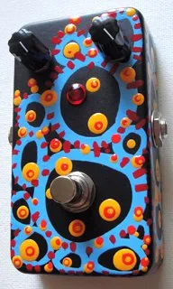 FuzzHugger(fx) Phantom Seed