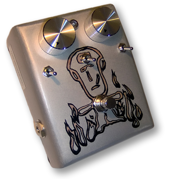 FuzzHugger(fx) The Hugger