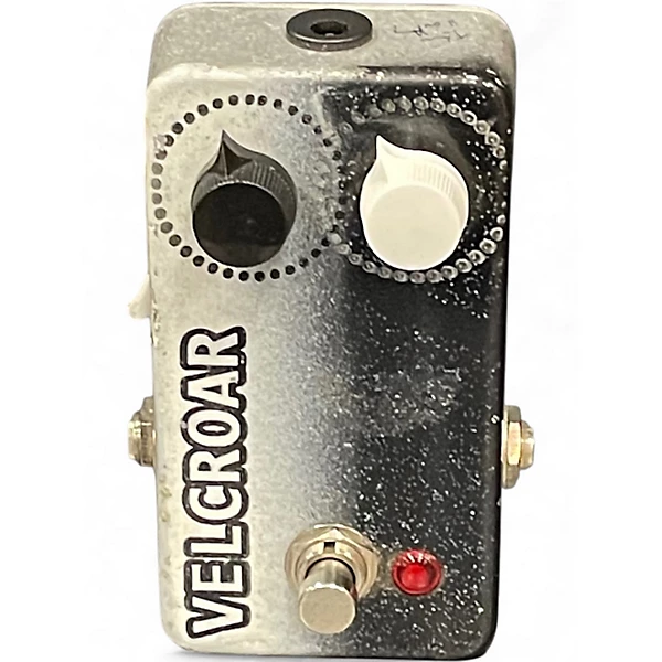 FuzzHugger(fx) Velcroar