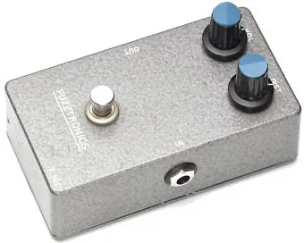Fuzztronics F101 Distortion