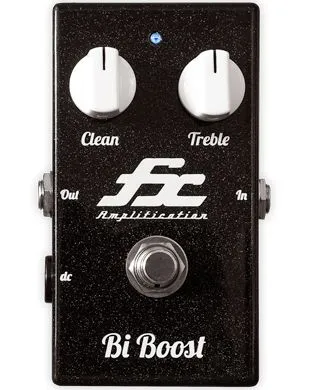 FX Amplification Bi Boost