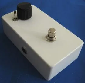 FXdoctor Booster Shot