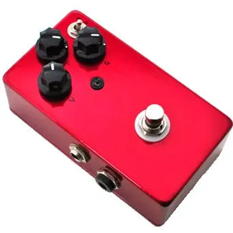 FXdoctor Distortion