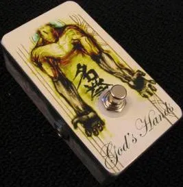 FXdoctor God's Hands