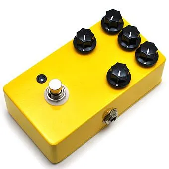 FXdoctor Preamp