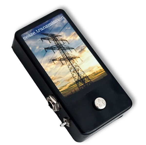 FXdoctor Cease.Transmission