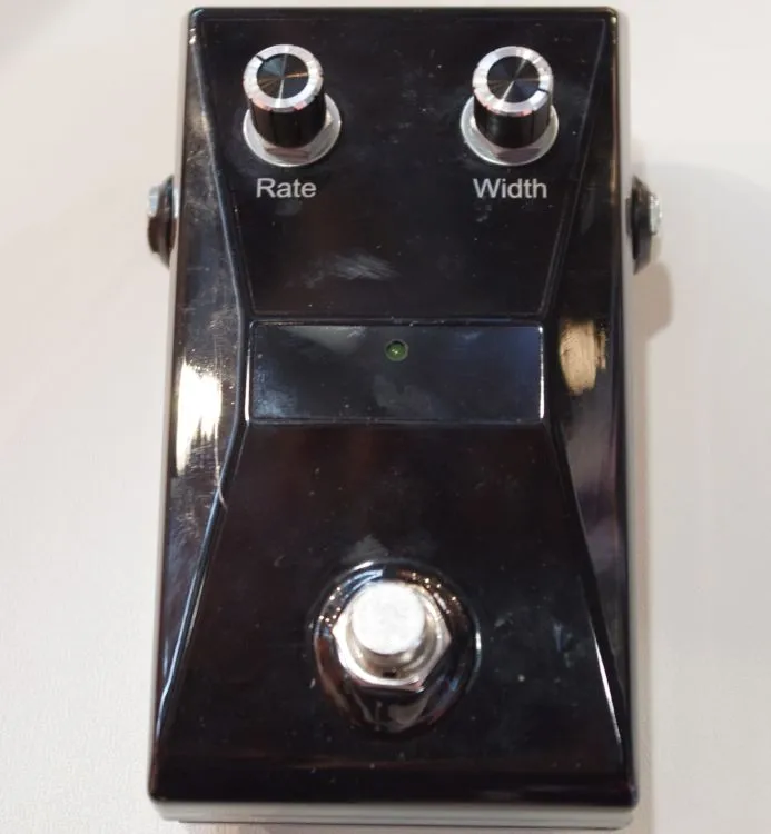 Fzone Technology FDP-02 Chorus Pedal