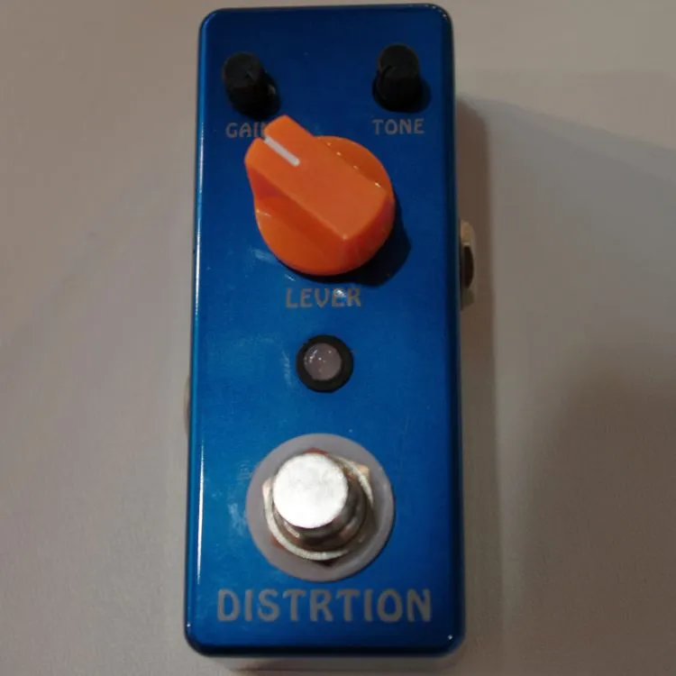 Fzone Technology FDP-04 Distrtion