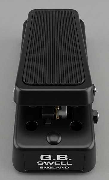 G.B. Swell