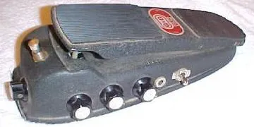 G&G Fuzz & Wa & Volume