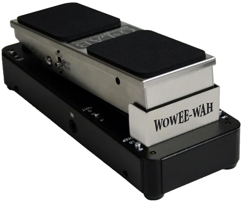 G-Lab WW-1 Wowee-Wah