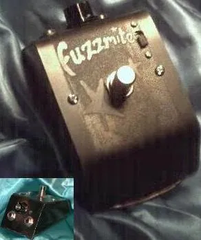 G.S. Wyllie Fuzzmite