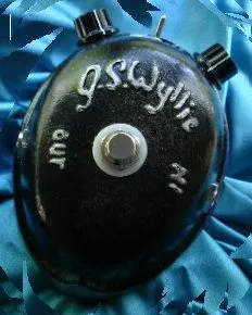 G.S. Wyllie IronStone