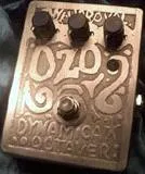 G.S. Wyllie OZO Dynamic Alien Octaver