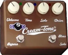 G2D Cream-Tone
