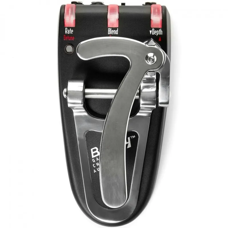 Gamechanger Audio Bigsby Pedal