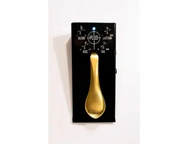 Gamechanger Audio Plus Sustain and Sostenuto Pedal