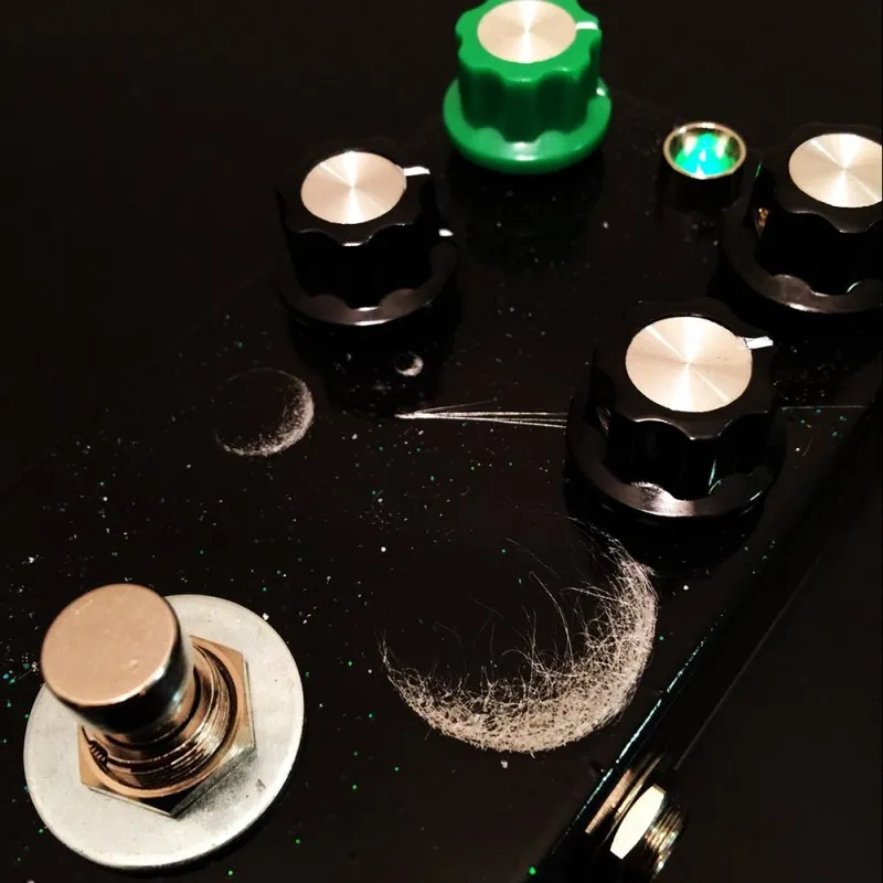 Garland FX COSMO Hybrid Delay