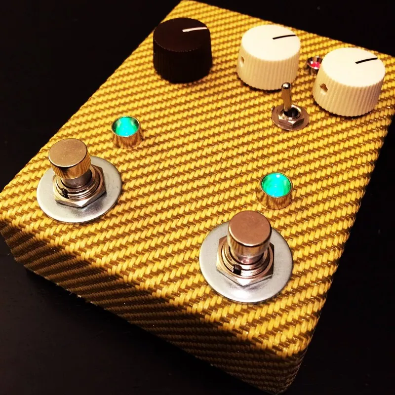 Garland FX Dos Armas - Combo Drive