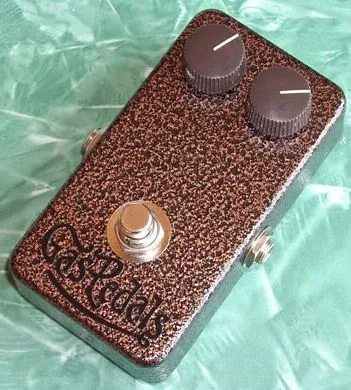 Gaspedals Gas-Around