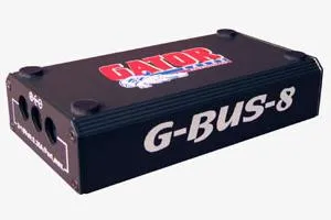 Gator G-Bus-8 Power Supply