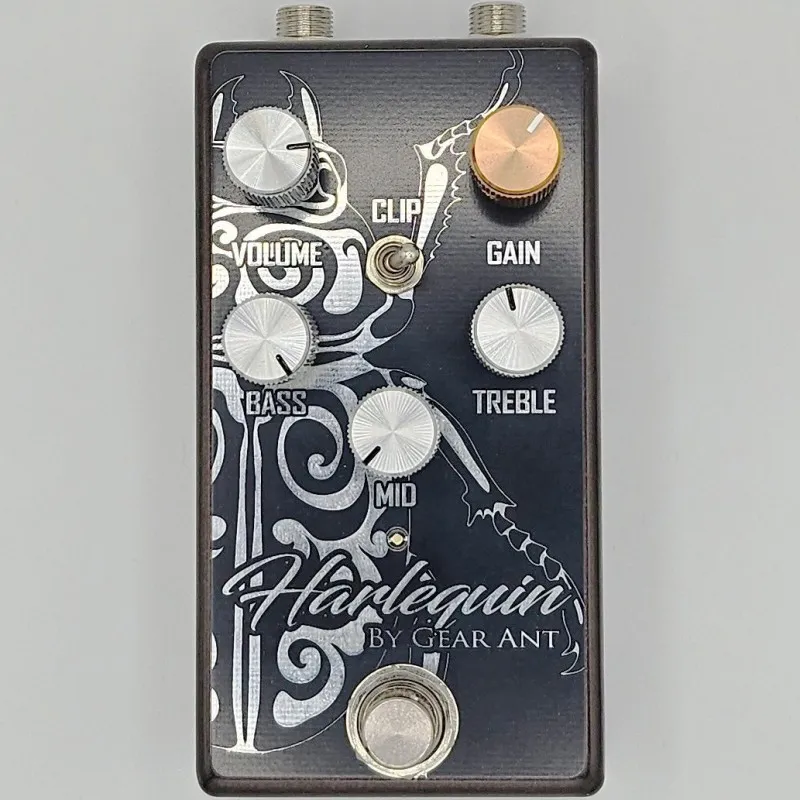 Gear Ant Harlequin