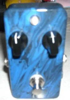 Gearmanndude Time Bomb Boost