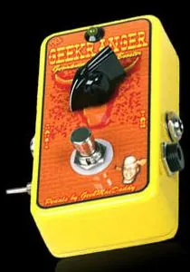 GeekMacDaddy Geekranger