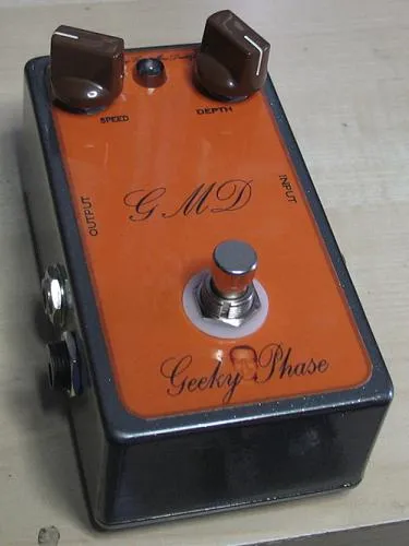 GeekMacDaddy The Geeky Phase