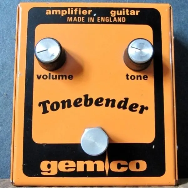 Gemco Tonebender