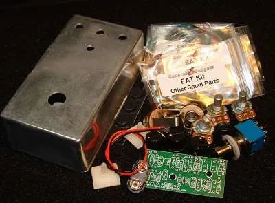 General Guitar Gadgets EA Tremolo