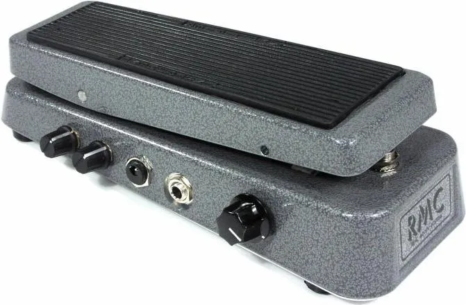 Geoffrey Teese / Real McCoy Custom RMC2 Real McCoy Custom 2