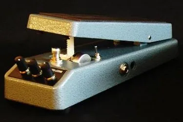 Geoffrey Teese / Real McCoy Custom RMC2FL Real McCoy Custom 2 FL