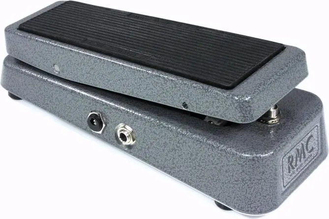 Geoffrey Teese / Real McCoy Custom RMC3 Real McCoy Custom 3