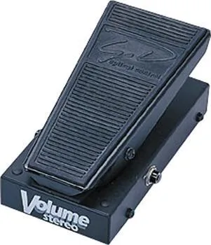 George Dennis GD-10 Stereo Volume pedal
