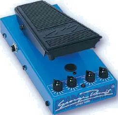 George Dennis GD-120 Tremolo-Volume pedal